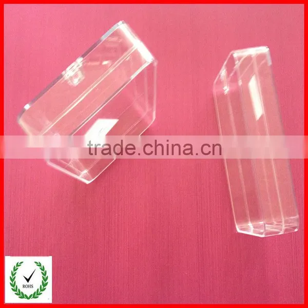 ABS plastic packaging container