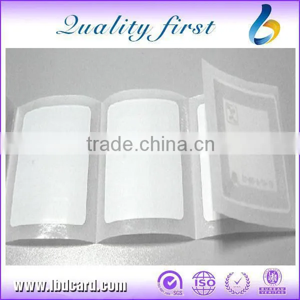 Competitive Price Small RFID Tags Mini RFID Tag Manufacturer From China photo-5
