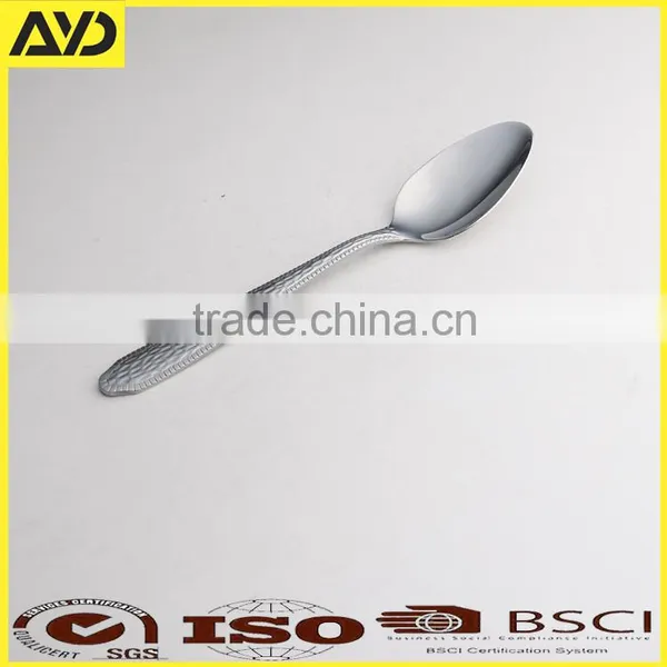 Travel Camping Picnic Stainless Steel Spoon Fork Practical Cutlery photo-5