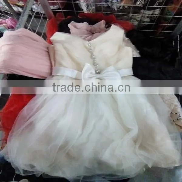 Clothing Manufacturing Wholesale Market India Import Dresses photo-3