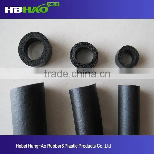 High Quality Auto Glass Rubber Seals Strip for Bus/car photo-6