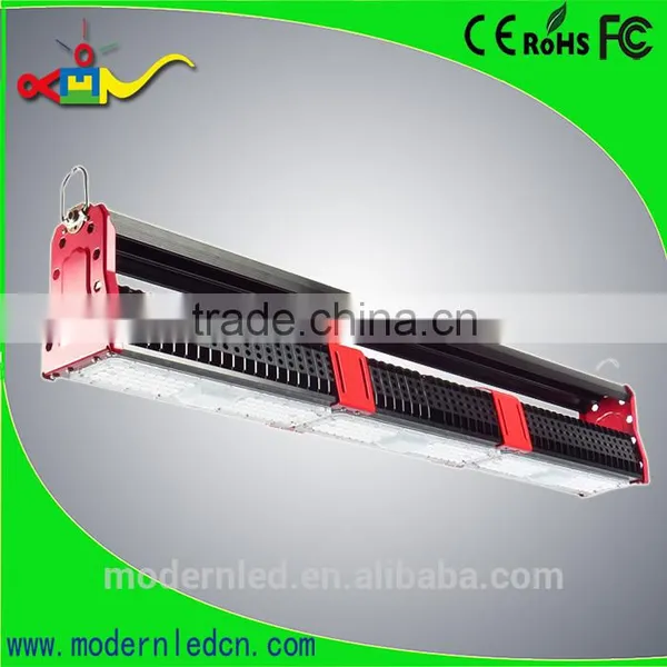 2016 New Waterproof Led Linear 150w Lampada de Led photo-5