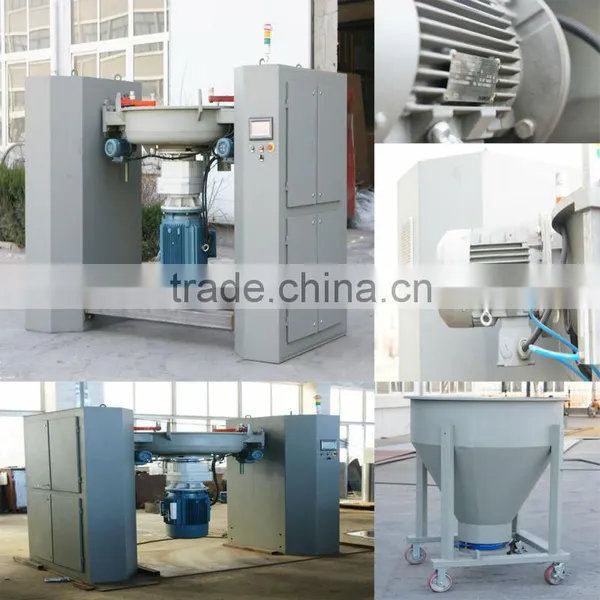 Automatic Mixing Machine for Electrostatic Powder Coating Equipment