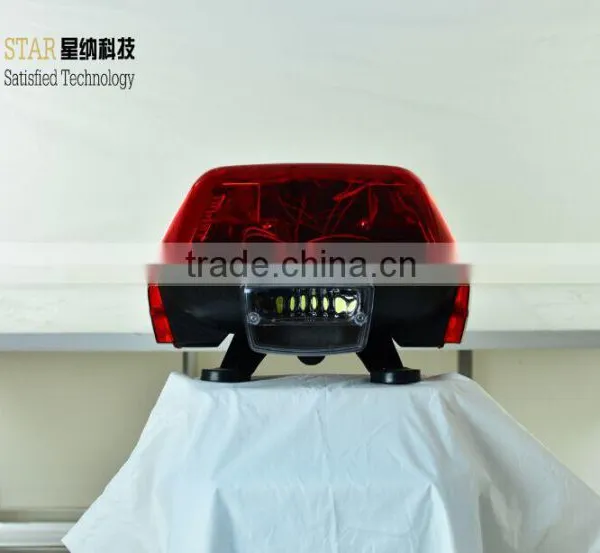 Police Car CE ROH Certificated 12V Ambulance LED Light Bar photo-6