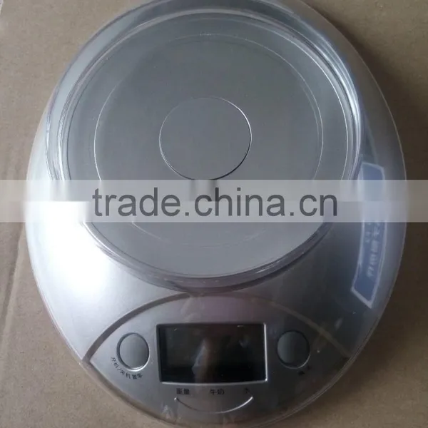 Digital Multifunction Kitchen and Food Scale /kitchen Food Scale photo-3