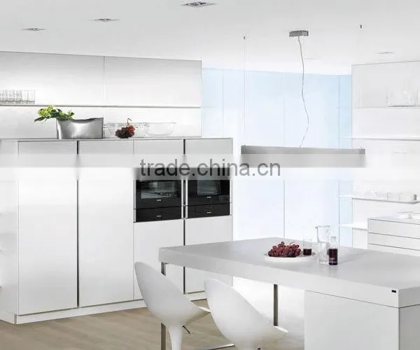 Prefab Kitchen Cabinet Home Kitchen Design photo-3