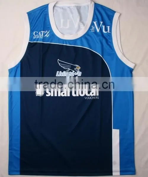 Short Sleeves Training Rugby Shirt Tracksuit Team Set Man 2016 photo-5