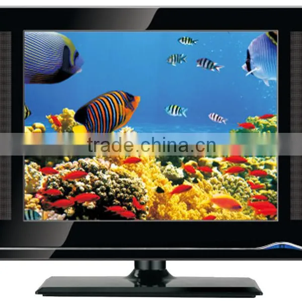 High Quality 15 Inch Used Lcd tv Samrt tv Lcd photo-5