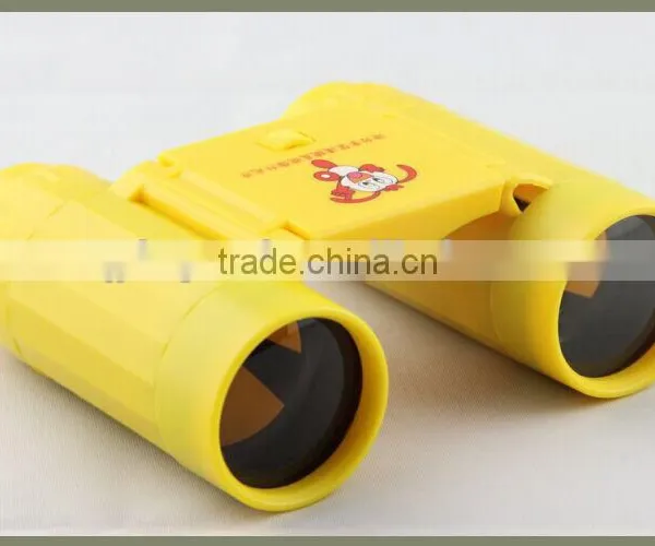 KF-5X30 Customerized Logo Cheap Toy Telescope photo-3