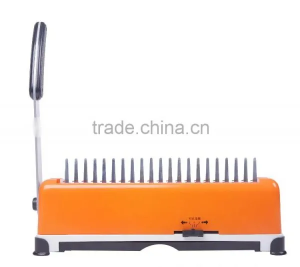 Office Equipment Comb Binding Machines for Sale photo-4
