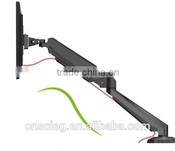 Wall Mount Rack 360 Degrees Swivel tv Wall Mount tv Wall Mount photo-4