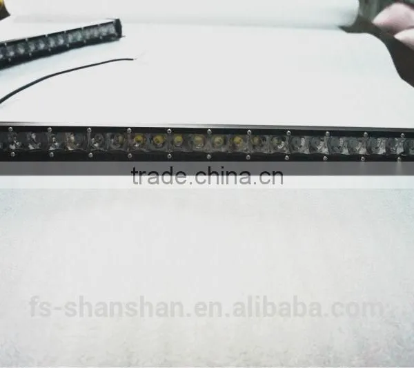 ROAD VISION120watt LED DRIVING LIGHT/25 Inch Light Bar photo-2