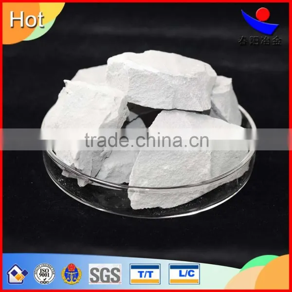 Ferro-silicon Nitride Powder/ FeSiN as Refractrory in Industry photo-2