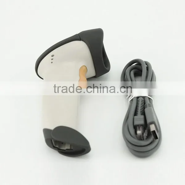 M-S1300G Handheld 1d Supermarket Laser Barcode Scanner Price, Bar Code Scanner photo-2