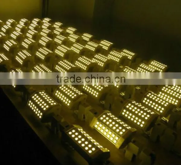 R7s Led 78mm 10w,with Protection Cover Available With Ceramic and Aluminium Housing photo-4