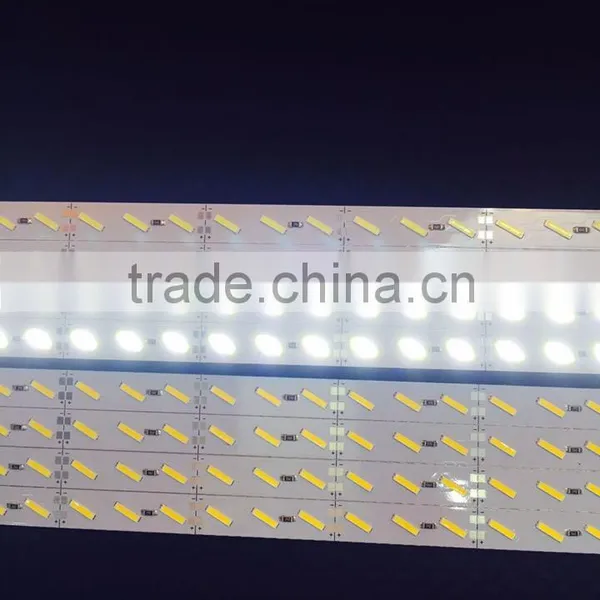 8520 Led Strip Light With 72leds/m Led Rigid Strip Smd 8520 photo-5