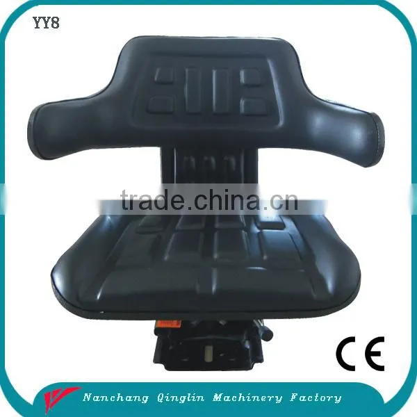 China Supplier New Universal Kubota Mower Tractor Seat