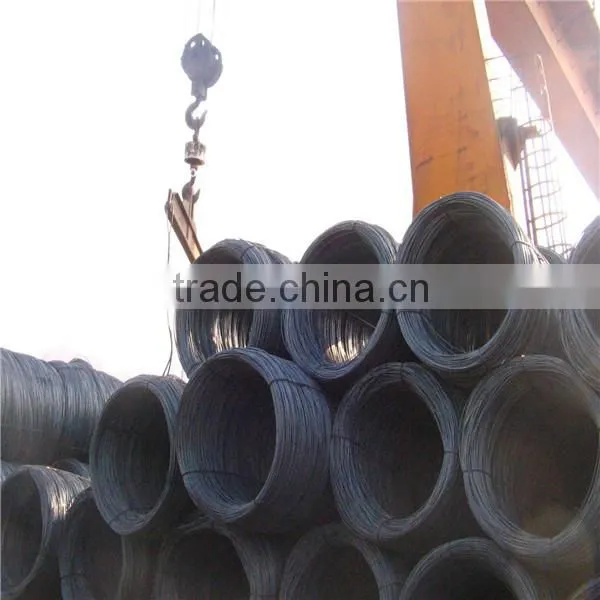 Jiujiang Factory Wire Rod photo-3