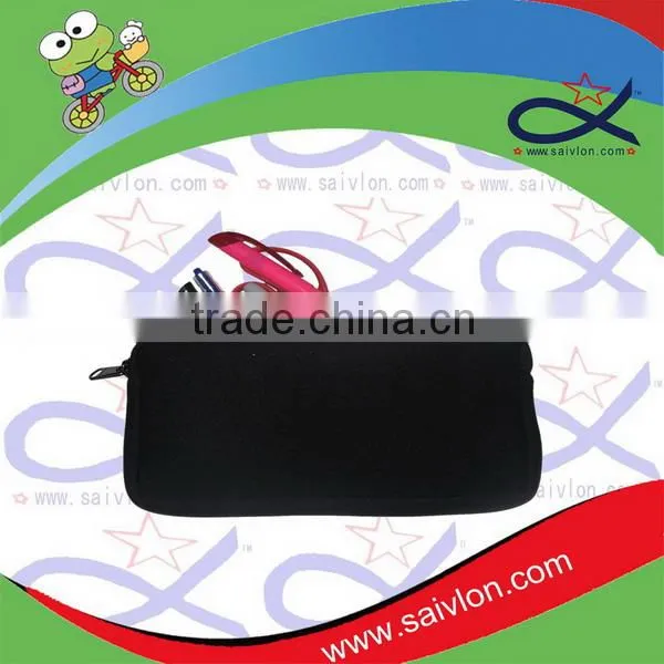 Large Size Customized Logo Pencil Case Bag photo-2