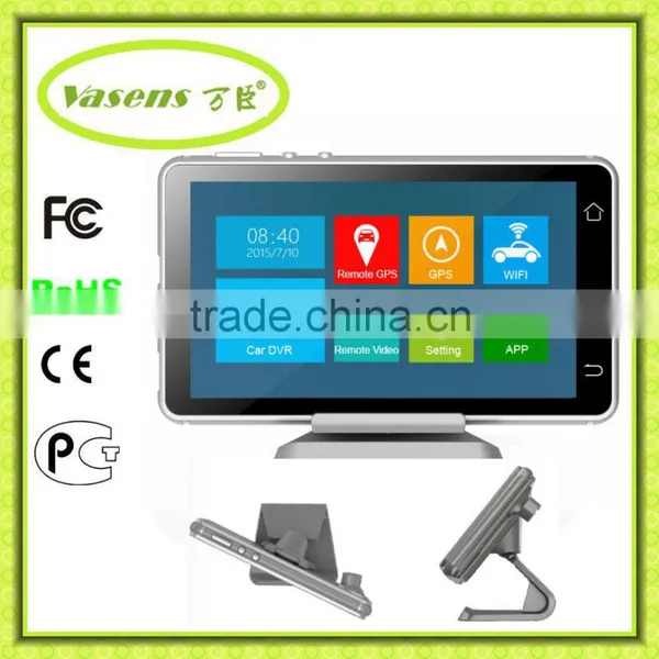 2016 Best Private Tooling Wifi Car DVR Dashboard Android Camera photo-2