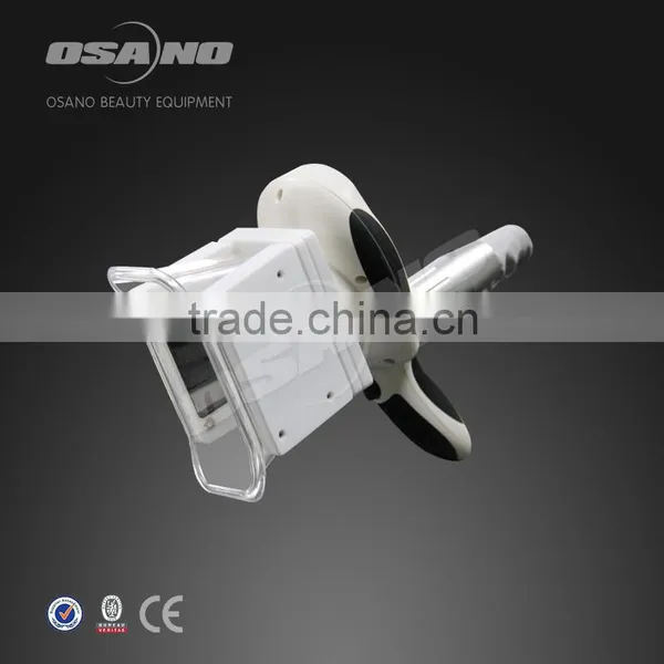 Portable Ultrasound Machine Price Vacuum RF Cryolipolisis Machine photo-4