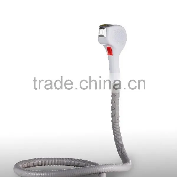 Diode Laser 808nm Hair Removal Beauty Salon Equipment With CE Approved photo-6