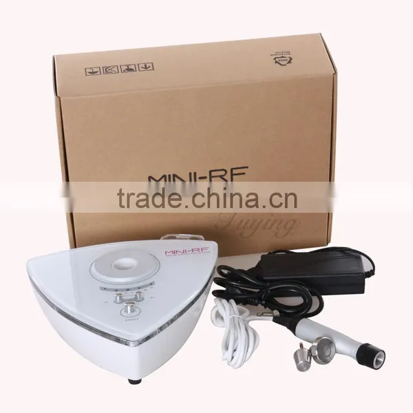 Hot Sale Skin Tightening Face Rejuvenation rf Lifting Machine With Best Price photo-4