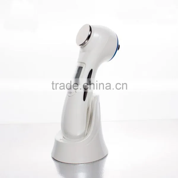 The Most Professional 6 in 1 Multifunction Beauty Gadget for Home Use Face Use photo-4