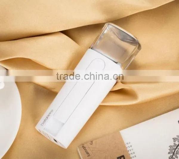Women Like Most, Portable Electric Sprayer for the Beauty Equipment of Skin Care photo-4