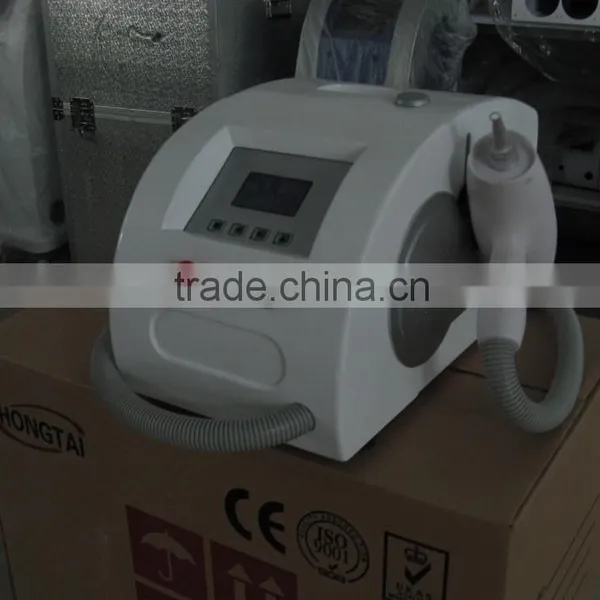 Carbon Laser Peel Facial Rejuvenation Acne Treatment photo-5