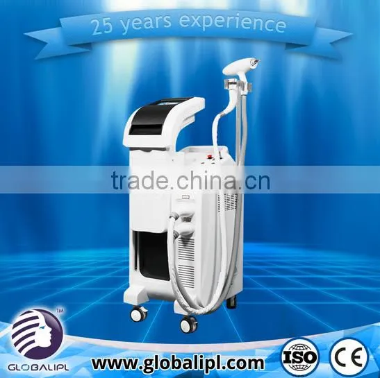 Pigmentinon Removal Multifunctional Distributor 4 Pain Free In 1 Beauty Clinic Equipment Ipl photo-3