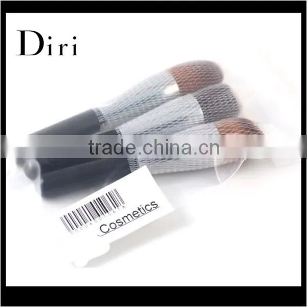 Your Design Powder Makeup Brush Slide Flat Makeup Brush Powder Foundation Brushes photo-2