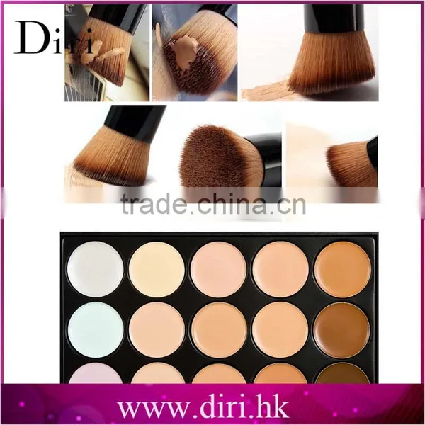 Factory Cosmetic Makeup Brushes With High Quality photo-2