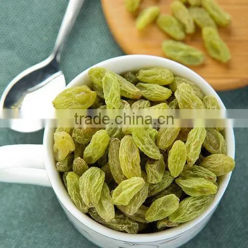 Chinese Dried Raisin photo-3