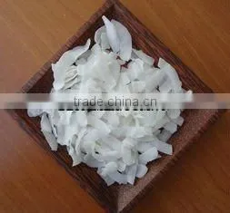 DESICCATED COCONUT CHIPS GRADE