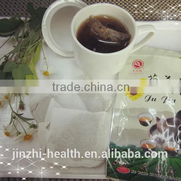 Puer Chrysanthemum tea wholesale 