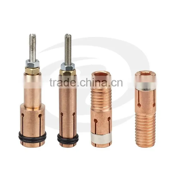 Drawn Arc Collets of All Model of Stud Welding Gun photo-3