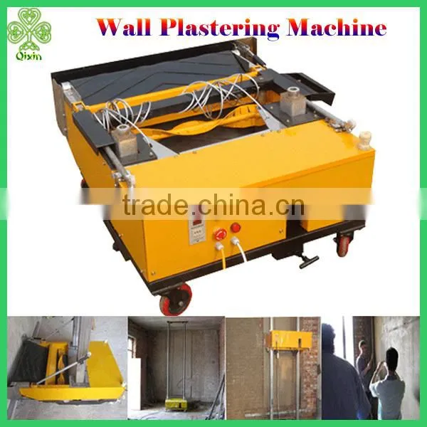 New Technology Wall Plastering Machine Cement Sand Plaster Machine photo-6
