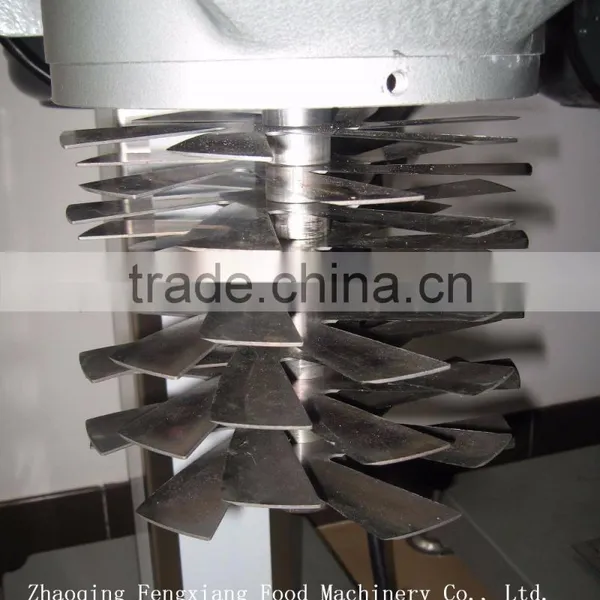 Industrial Large Type Garlic Grinding Machine photo-3