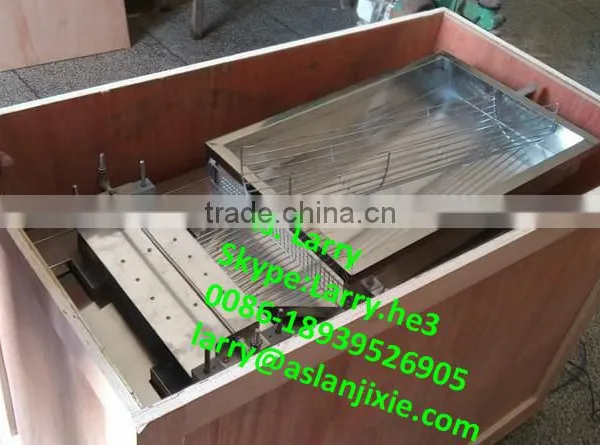 Egg Desheller/egg Shell Removing Machine/egg Shell Remover photo-5