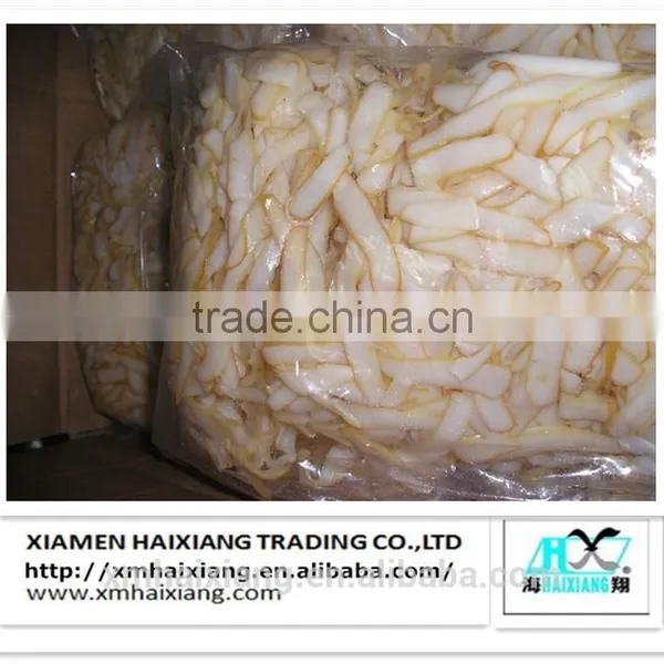 Dried Squid Shredded Slices for You photo-6
