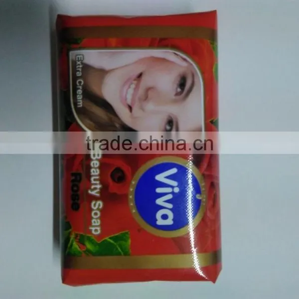 toilet soap with high foam and perfume