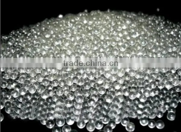 Road Making Indurial Glass Beads photo-3