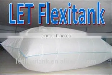 Best Price and Food Grade LET Container Flexibag photo-2