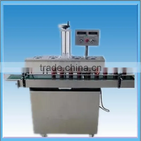 China Supplier Of Aluminum Tube Filling And Sealing Machine