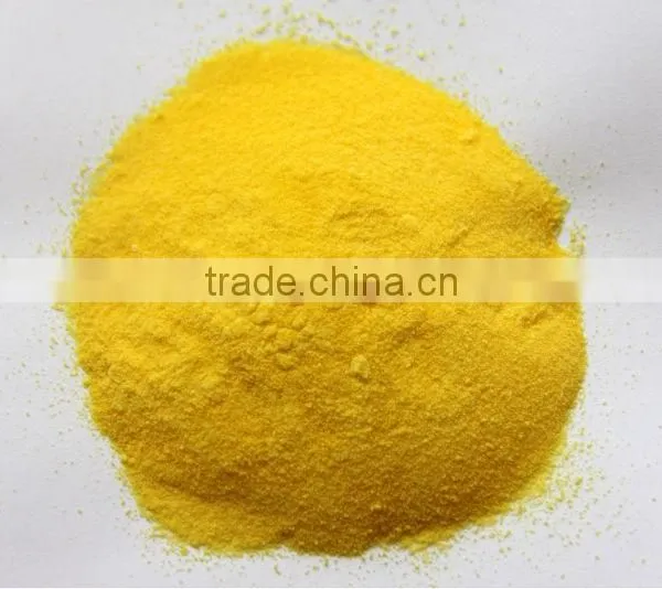 PAC powder