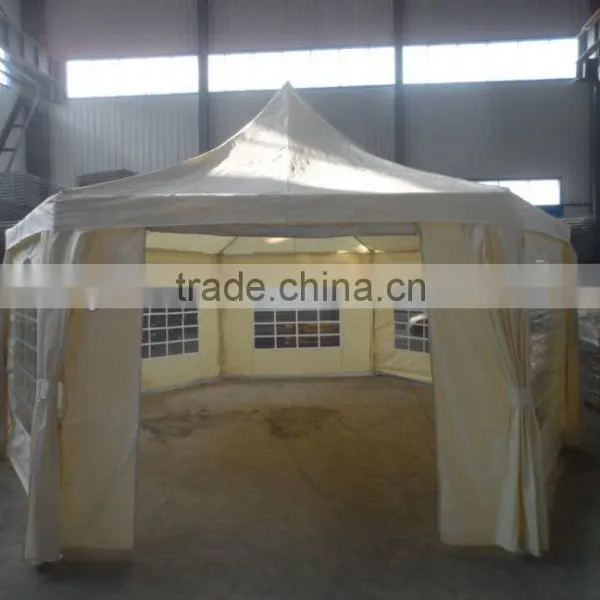 Pagoda Tent photo-2