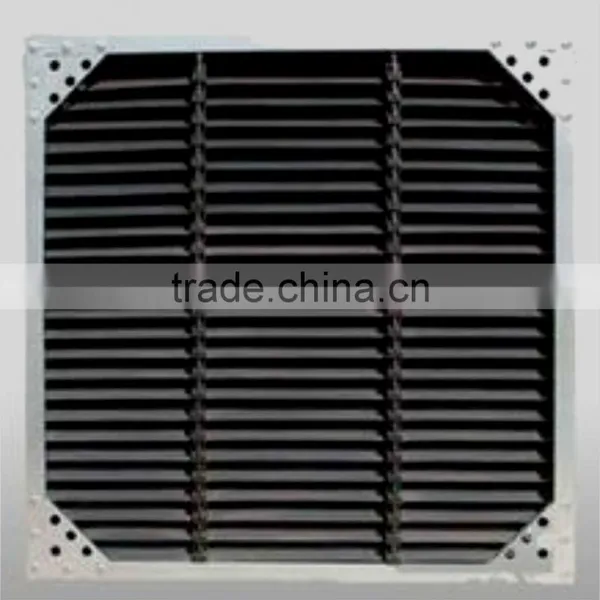 High Quality PVC Light Trap for Chicken House/poultry Farming With CE photo-3