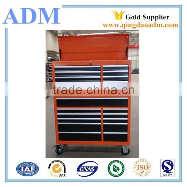 Steel Top Tray Drawer Cabinet photo-5