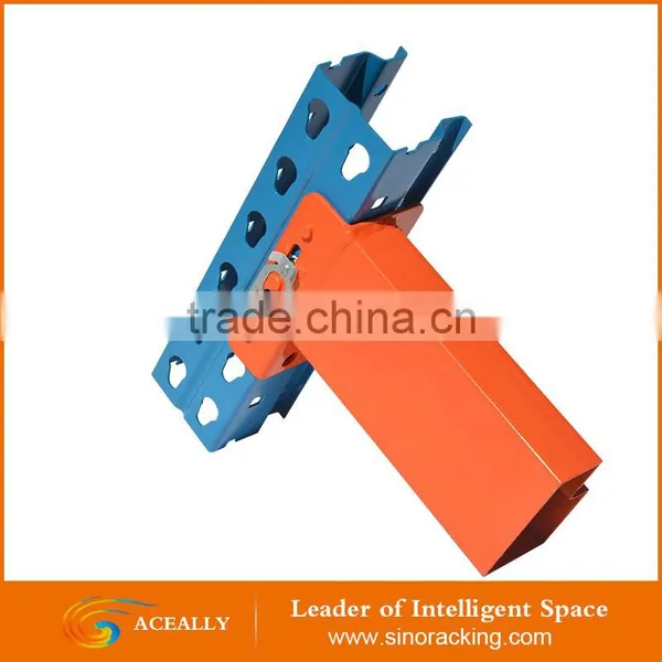 ACEALLY Popular American Teardrop Style Pallet Racking photo-5